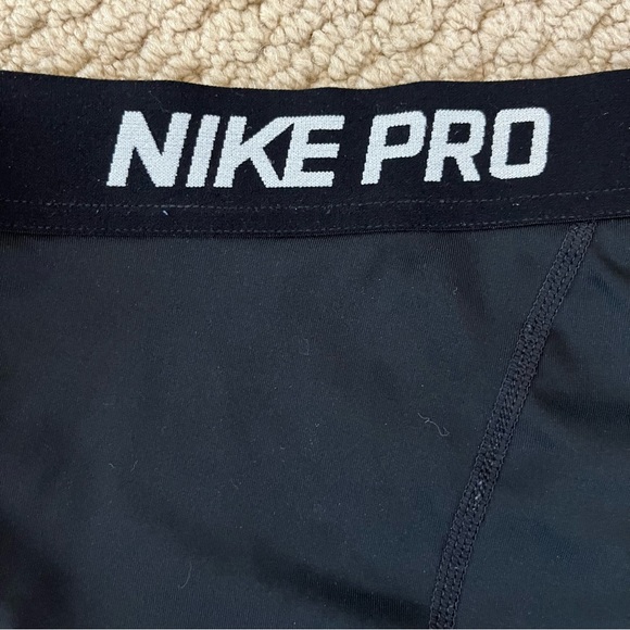 Nike Pro Dri-Fit Leggings (Small) - Picture 3 of 3